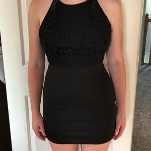 Adorable Little Black Dress from Forever 21